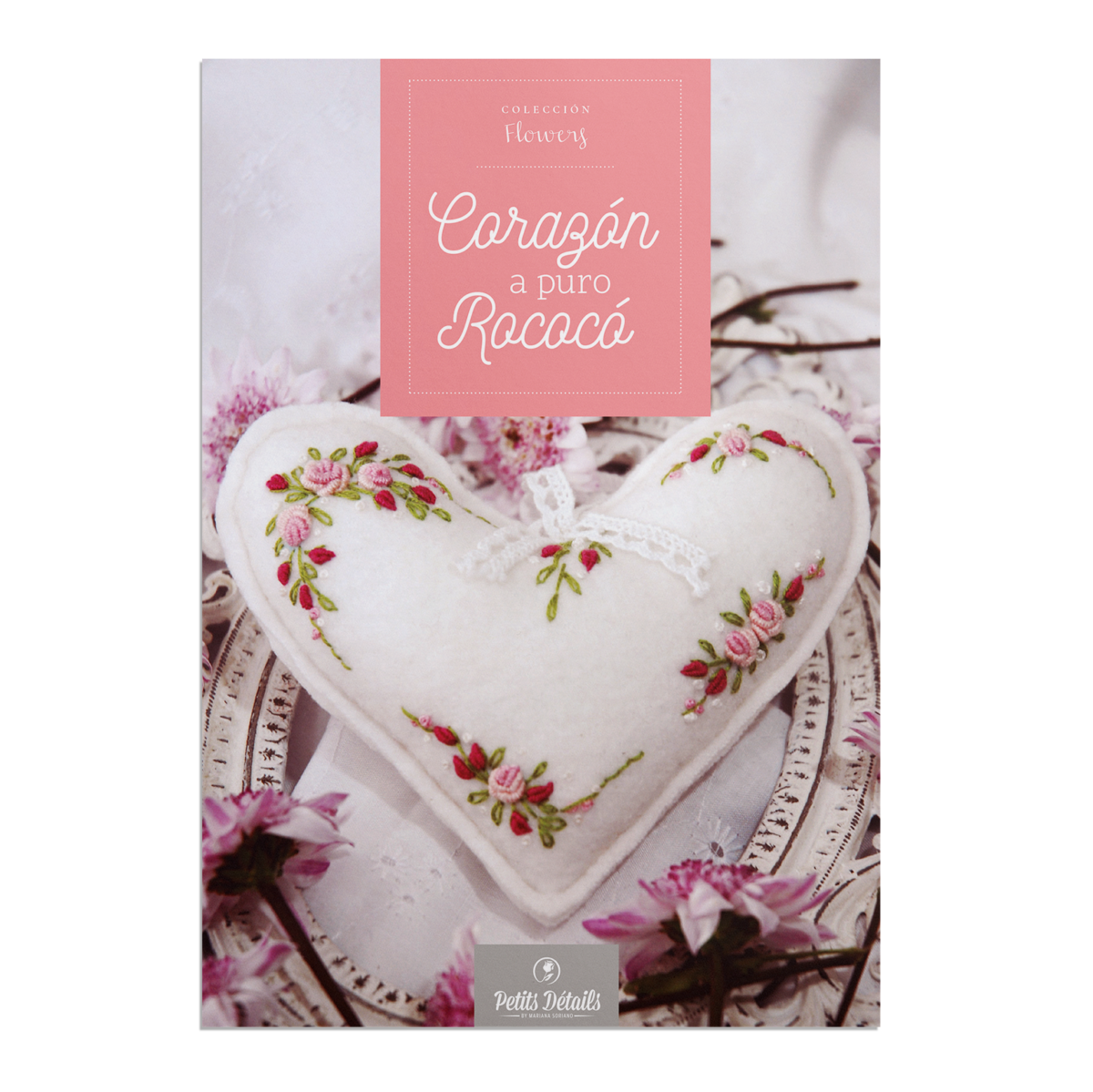 Corazón a Puro Rococó